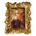 thumbnail image 2 of serony Cadre Photo Rétro Support de Fleurs d'Iris Vintage Cadres Photo 5 Po Déco Rectangle 5 Po, 2 of 5