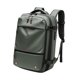 thumbnail image 4 of Mochila para computadora, Mochila Bolsa de Almacenamiento portátil, Mochila Ligera para computadora portátil para Negocios, Senderismo, Acampar al , Verde, 4 of 8