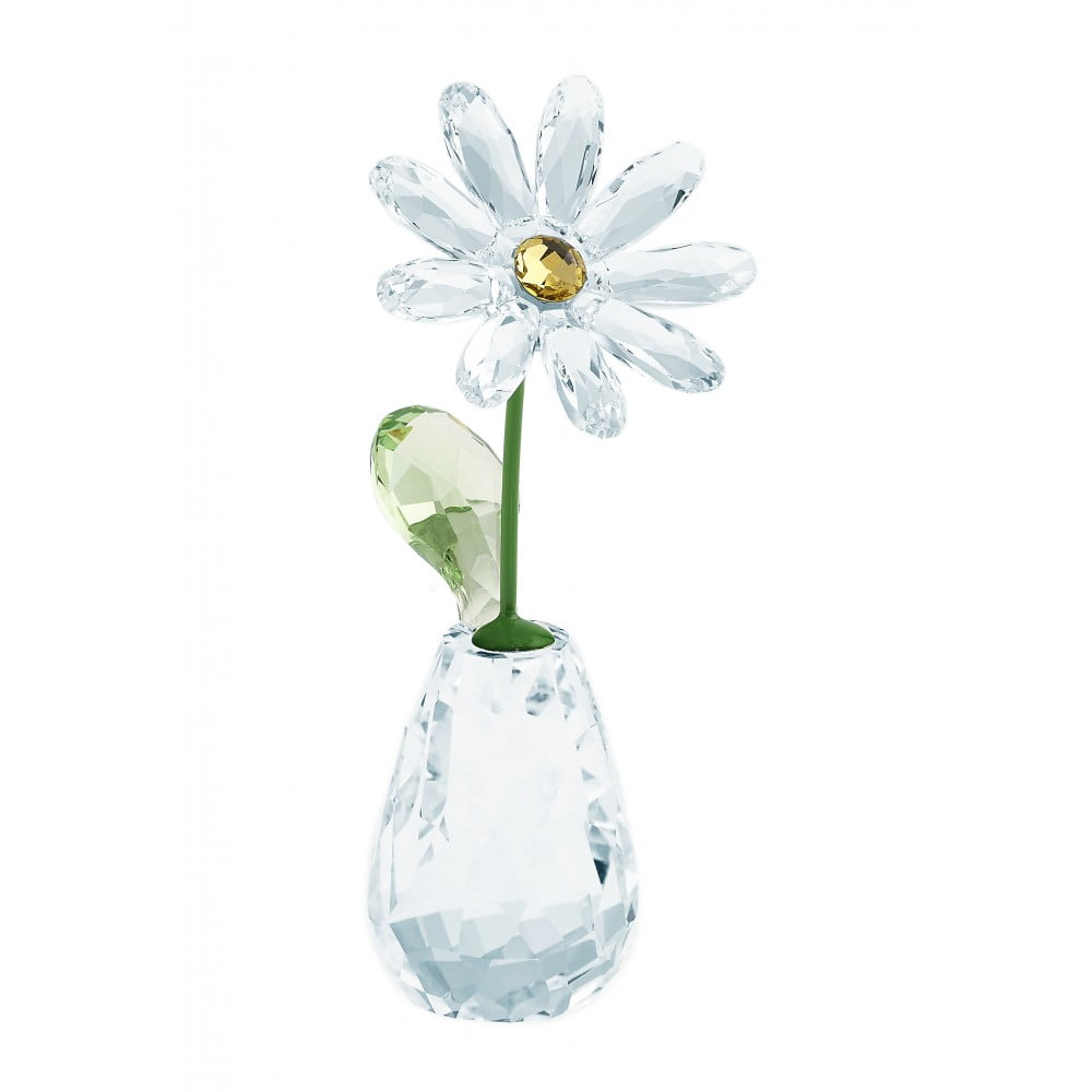 Swarovski Crystal Figurine Flower Dreams DAISY 5254328