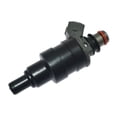 thumbnail image 2 of 23250-16010 Fuel Injector Compatible For TOYOTA COROLLA AE86 83-87 2325016010 Bico Nozzle Injectors Valve, 2 of 6