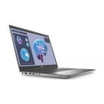 thumbnail image 2 of Dell Precision 7680 16" Mobile Workstation - Intel Core i9 13950HX 13th Gen 2.20GHz - 64GB Memory - 1 TB SSD - NVIDIA RTX 3500 Ada - Windows 11 Pro JCJH4, 2 of 4