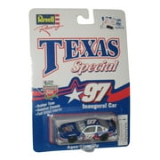 Nascar Revell Racing Texas Special '97 Inaugural Chevy Monte Carlo Toy Car