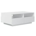 thumbnail image 6 of Hommpa Coffee Table Modern for Living Room, 6 of 11