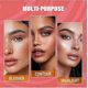 thumbnail image 4 of Matte Buttermelt Bronzer, Longwear Face Makeup with Up to 12 Hours of Wear, Bronzed Shimmer, Soft Matte Bronzer, Contour Palette Powder for Face, 4 of 5