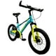 thumbnail image 3 of Bicicleta Infantil Deportiva Niños R-18 Freno Disco Trasero Aqua, 3 of 4