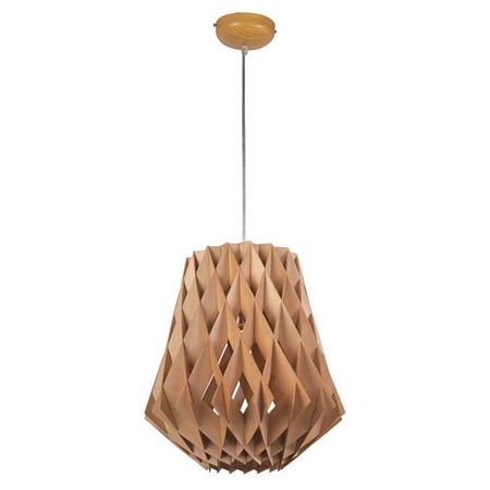 

Maxim 27533UD Horgen One Light Pendant Uddo