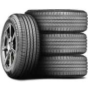 Cooper Endeavor All Season 225/45R17 91V Passenger Tire Fits: 2017-19 Chevrolet Cruze Diesel, 2021 Toyota Corolla S