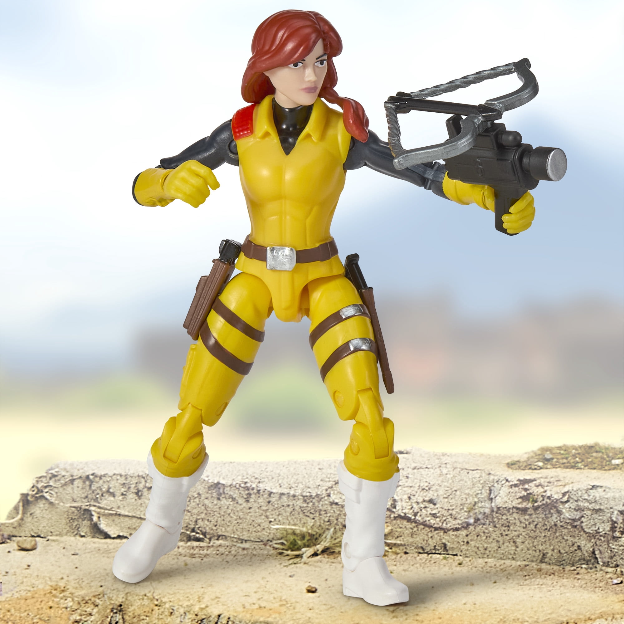 Teenage Mutant Ninja Turtles, AWE Shell-Striker All-Weather