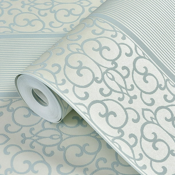 Home Cal Peel and Stick Wallpaper Roll Waterproof SelfAdhesive Contact Paper Removable Shelf