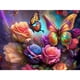 thumbnail image 1 of 5D DIY Taladro Diamante Pintura Kit Del Arte, 1 of 9