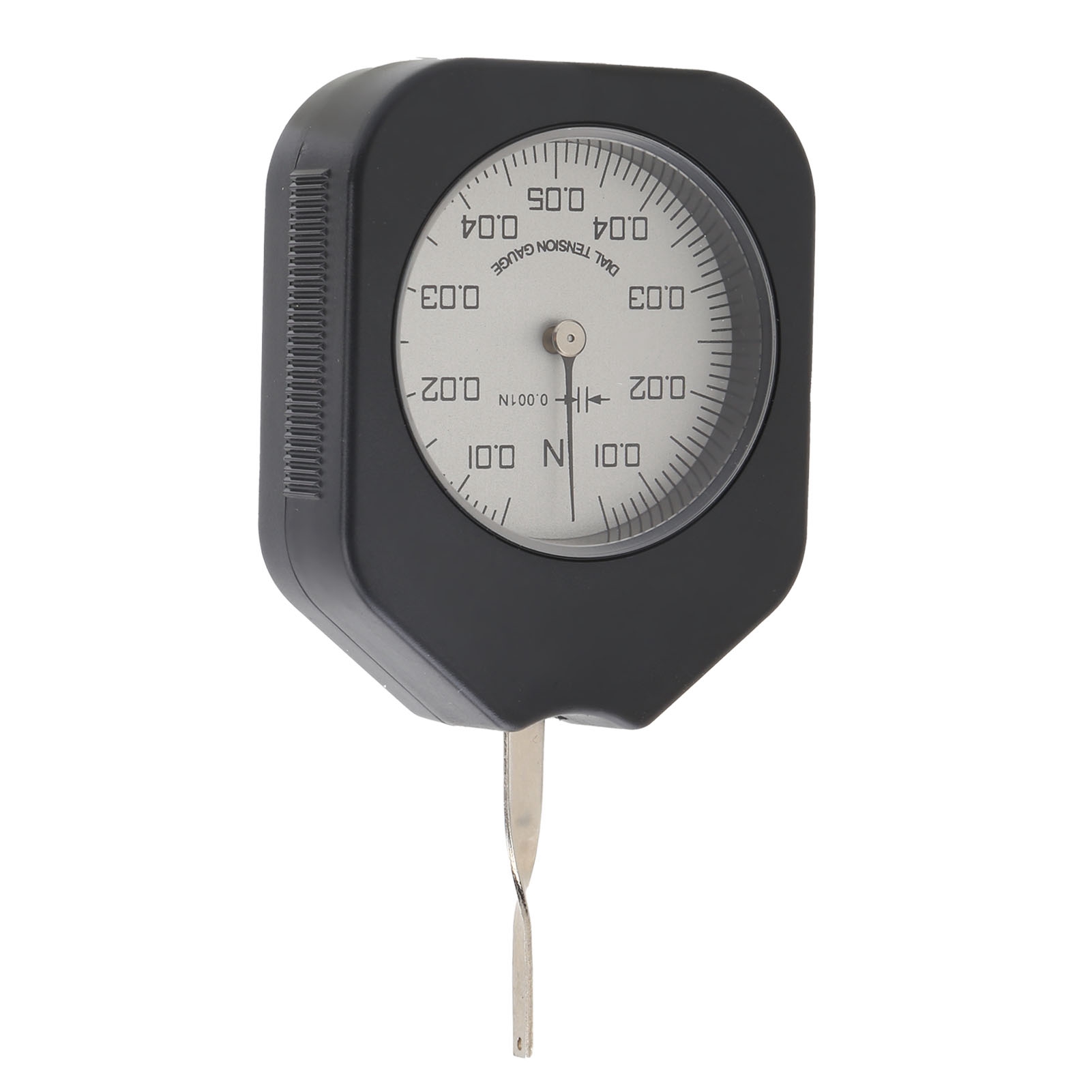 SEN?0.05?1 Dial Tension Gauge Meter Tension Tester Tensiometer Single ...