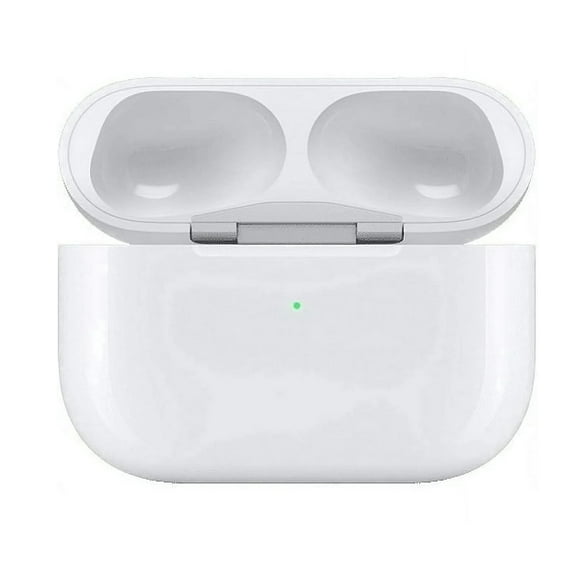 Restored Apple AirPods Pro 1st Generation Replacement Charging Case (Refurbished)