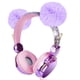 thumbnail image 2 of Auriculares para niños de dibujos animados con cable de 3,5 mm para niños, auriculares ajustables de plástico para teléfono, computadora Jumpingount EL000895-00, 2 of 2