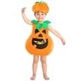 thumbnail image 1 of Disfraz de Spooktacular Creations para Halloween, calabaza, Feed Me Kids, 1 of 6