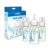 Dr. Brown's 4 Oz Narrow Bottles, 6-Pack