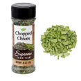 thumbnail image 5 of NS Supreme Tradition Dried Chives Seasoning .35-oz. Bottles Premium Spice for Superior Flavor Great Addition to any Dish with Built-in Bottle Shakers, 5 of 5