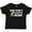 AB-Black, variant on Inktastic Paw Paw's Fishing Buddy with White Text Boys Toddler T-Shirt