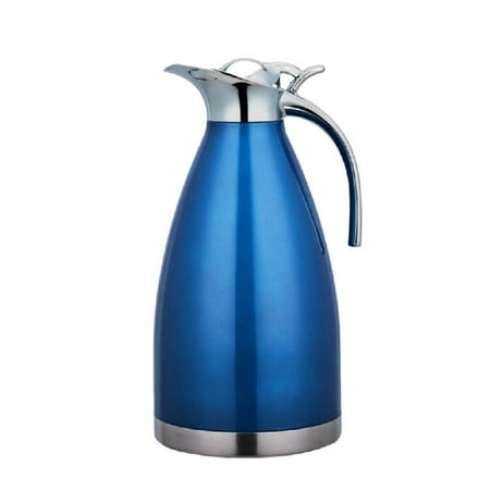 

TRINGKY Durable Mini High-quality Thermal Coffee Carafe for Tea/Beverage /Coffee