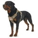 thumbnail image 3 of Arnés para perros, chaleco reflectante, cómodo para , varios tamaños, as Camufje Yuyangstore Arnés de chaleco para perros, 3 of 7