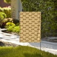 thumbnail image 4 of Easygdp Dachshund Dog Puppy Garden Flag Yard Flag Welcome Flag, Double-Sided, Weather Resistant for Outdoor Decor - 28"x40", 4 of 9