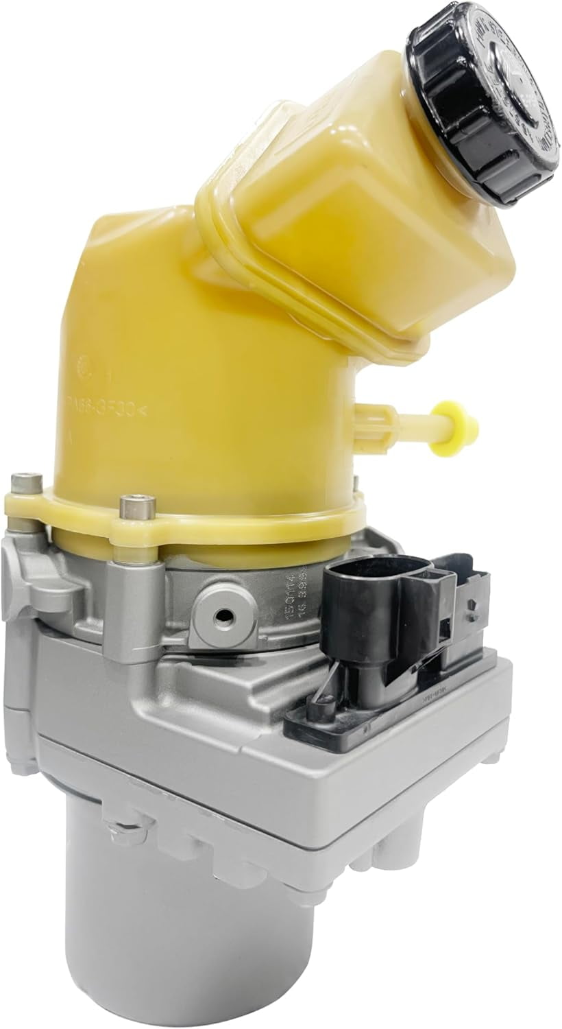 Remanufactured RYC Automotive Electric Power Steering Pump AD-0116E (Fits Nissan Altima 2.5L, 3.5L 2013-2014)