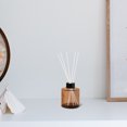 thumbnail image 4 of Miangastore 100pcs Fiber Fragrance Sticks Aroma Reed Diffuser Sticks DIY Scent Diffuser Refill Essentials Sticks for Optimal Aroma Home Fragrance Decors White, 4 of 8