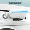 thumbnail image 4 of YAOMOBB Cleaning Brush Electrostatic Cleaning Duster Bendable Disposable Tool for Home Cleaning, 4 of 7
