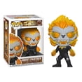 thumbnail image 2 of POP Marvel: Infinity Warps- Ghost Panther POP Marvel: Infinity Warps- Ghost Panther Funko POP Marvel: Infinity Warps- Ghost Panther, 2 of 2