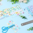 thumbnail image 2 of 3 Pack Reusable Silicone Baby Food Pouches, 5oz Refillable Squeeze Pouches for Homemade Puree, Leakproof Baby Food Storage Bags for Breastmilk and Toddler Feeding, 2 of 8