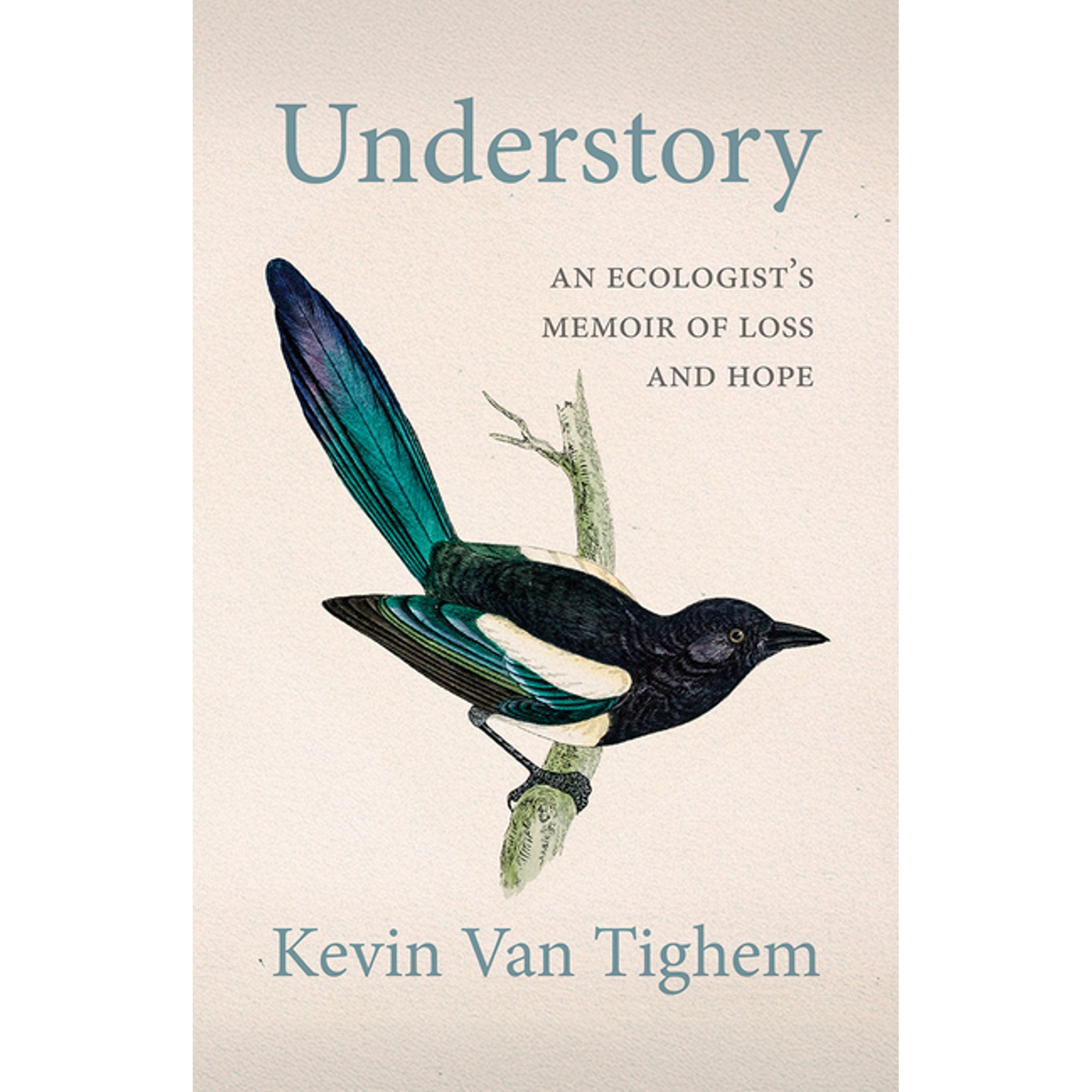 Understory: An Ecologist s Memoir of Loss and Hope (Paperback)