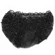 thumbnail image 5 of Gorro De Turbante Musulmán Ligero Tela Transpirable Pañuelo Para Mujer Efecto Adelgazante Talla única Diseño De Moda Súper Cómodo, 5 of 7