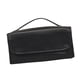 thumbnail image 2 of Bolsa de maquillaje de viaje, neceser para guardar artículos de tocador, neceser para mujer negro, 2 of 9