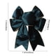 thumbnail image 3 of Bows Christmas Tree Decoration Shopping Mall Bow Pendant Decoration Christmas Gift, Bow Pendant Decoration, Festive Bow Ornaments, Premium Quality Bow Pendants, Easy Hang Decor, Metal Frame Design,, 3 of 9