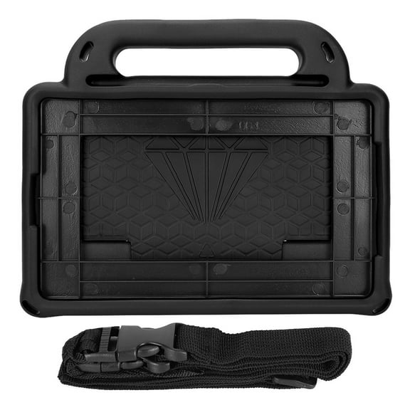 Tablet Case, Tablet Protective Case Tablet Protective Cover Black 10.1 inch