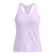 thumbnail image 2 of Camiseta sin mangas Under Armour HeatGear Armour Racer para mujer XXL, 2 of 3
