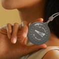 thumbnail image 1 of Dvkptbk Back Muscle Rechargeable Portable Mini for Back Arms Shoulders Legs Neck Massage Mini Massager Home Appliances, 1 of 9