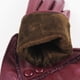 thumbnail image 4 of Qarigey 2 uds guantes de conducción para mujer con pantalla táctil térmicos de invierno tendencia de moda elasticidad simplicidad manoplas guantes y mitones, 4 of 6
