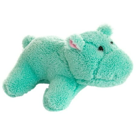 Spot Puppy & Small Dog Chenille Toys 1 Pack - 4\" Long - (Assorted Animals)