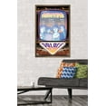 thumbnail image 2 of Netflix Stranger Things: Season 2 - Palace Arcade Wall Poster, 22.375" x 34", Framed, 2 of 3