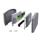 thumbnail image 2 of Caparazón Para N64 Cartucho Shell Cover Game Console Cases Kit De Reemplazo (Gris De Ee. Uu.), 2 of 6