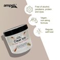 thumbnail image 5 of Ampro Pro Styl Coconut Styling Gel - Moisturizes and Conditions Your Strands - Non-Flaking, Alcohol Free, Vegan Formula - Flexible, Touchable Hold for All Hair Types - 907 g, 5 of 5