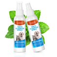thumbnail image 4 of Elaimei Pet Oral Spray para gatos y perros para limpiar la boca, descontaminación y antibacteriano eliminar eficazmente el mal aliento 120ml, 4 of 4