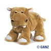 Ganz Webkinz Mud Hippo Plush