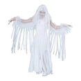 thumbnail image 1 of (Small) - California Costumes Ghostly Girl Child Costume, Small, 1 of 4