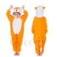 thumbnail image 3 of Pijamas de unicornio para niños, mono de gato Kigurumi, manta de dibujos animados de animales, disfraz de bebé, Jumspuit de invierno, nuevo, 3 of 5