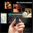 thumbnail image 4 of Eleanos Mini GPS Real time Car Locator Tracker Magnetic GPRS Tracking Portable Device, 4 of 5