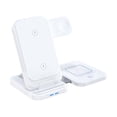 thumbnail image 2 of XGFHYJEH Charging Station, Wireless Charging Station, Charging Station for Multiple Devices, Wireless Charging, Charge Station, Wireless Charge, for Android, Iphone, Apple, Samsung, Ipad, 2 of 5