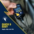 thumbnail image 4 of White Lightning® 2-in-1™ Fast & Easy Bicycle Chain Lube, 4oz, 4 of 8