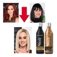 thumbnail image 1 of Extractor De Color Negros Rojos Obscuros Aclarante 0 Daño Magicolor cabello, 1 of 10