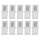 thumbnail image 5 of 10 Piezas de Espejo en Miniatura para Casa de Muñecas Espejo de Marco Europeo Decoración de Accesorios para Muebles Pequeños para Muñeca de Casa de Muñecas a Escala 1:12 1:6 ANGGREK  Otros, 5 of 8